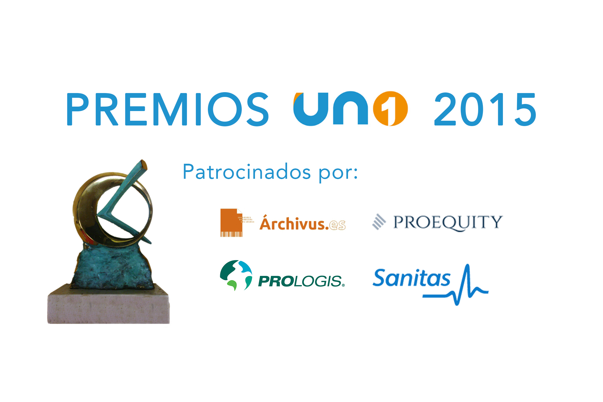 Proequity patrocina los Premios UNO Logística y Transporte